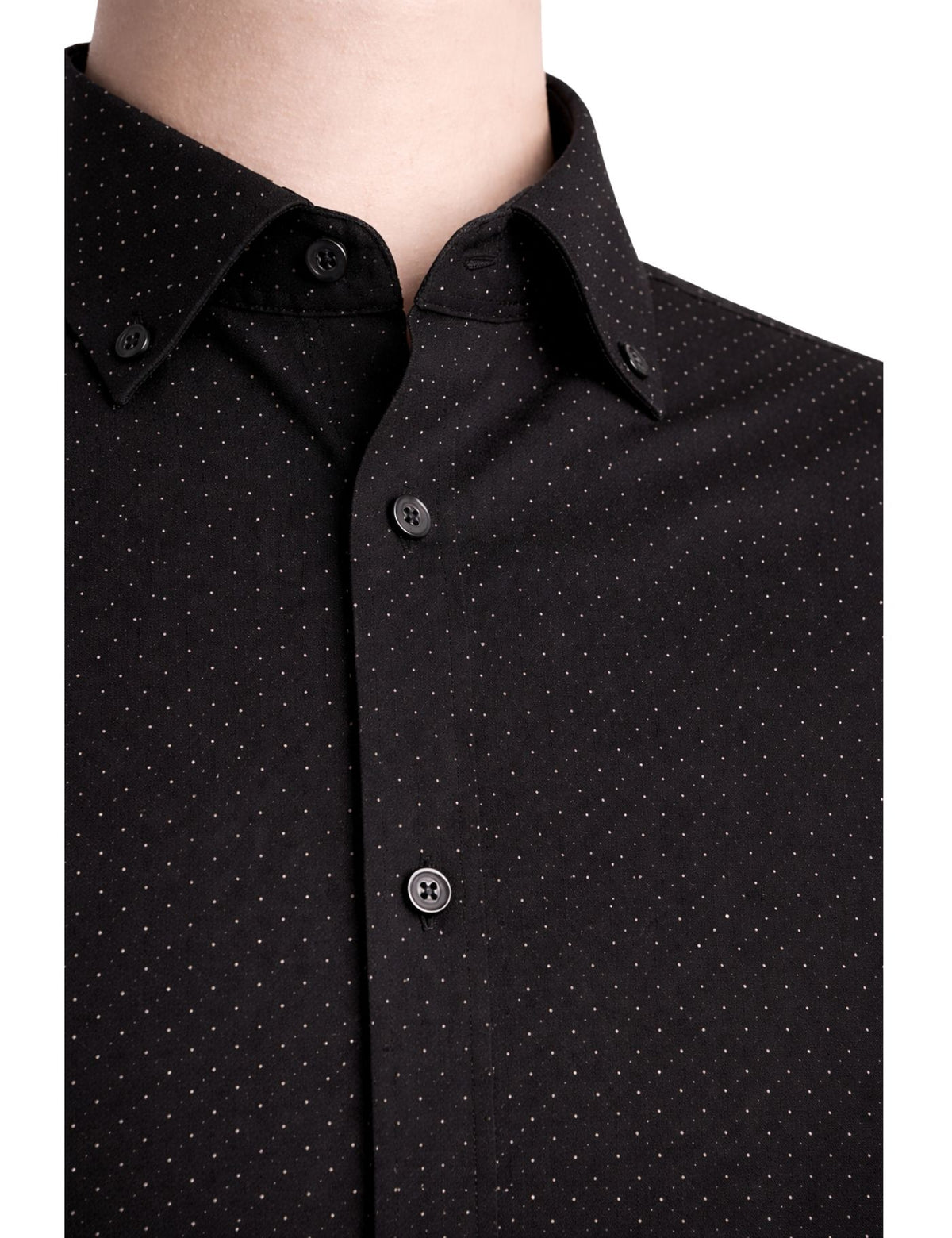 Fatih Men’s Shirt.(FFF)