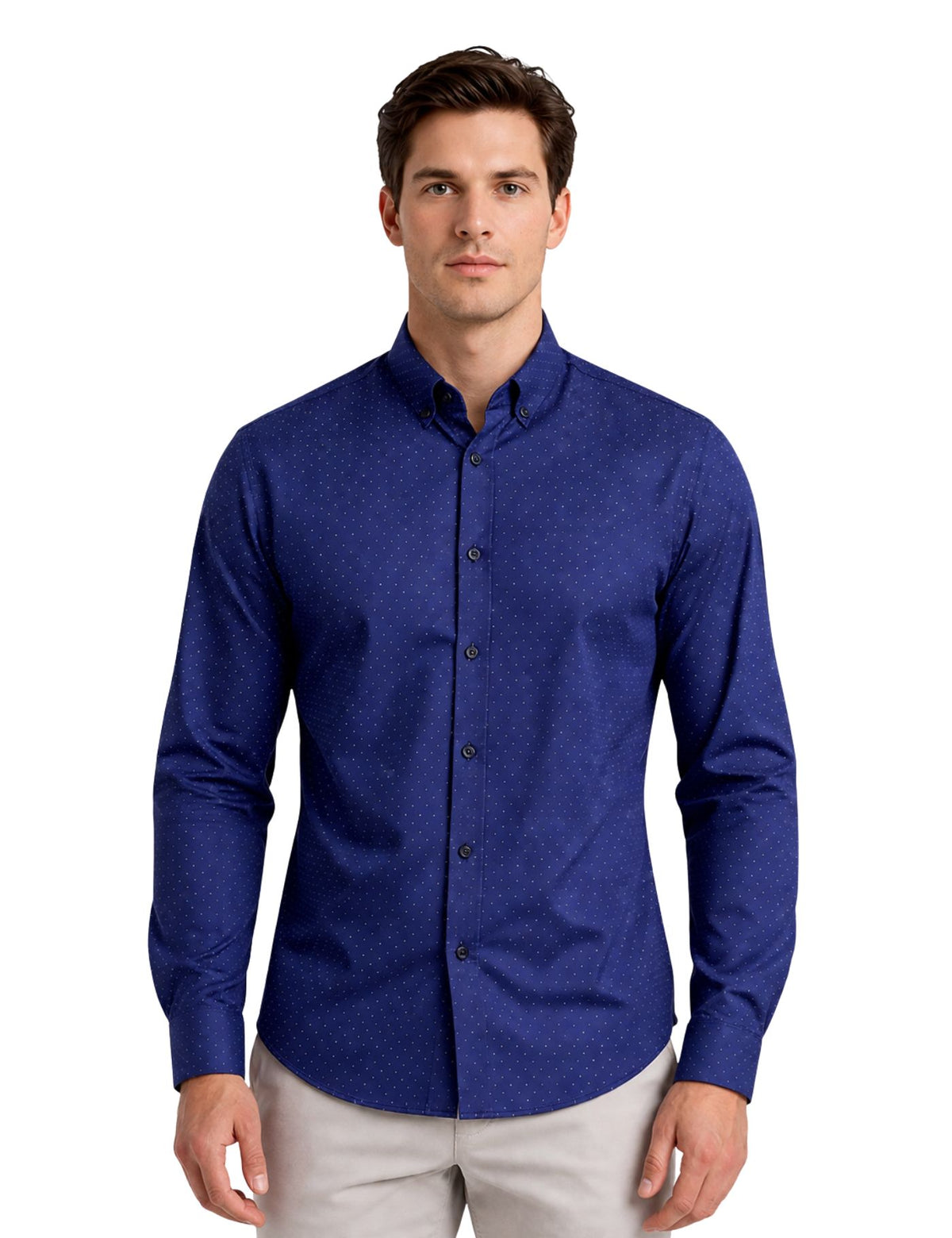 Fatih Men’s Shirt.(FFF)