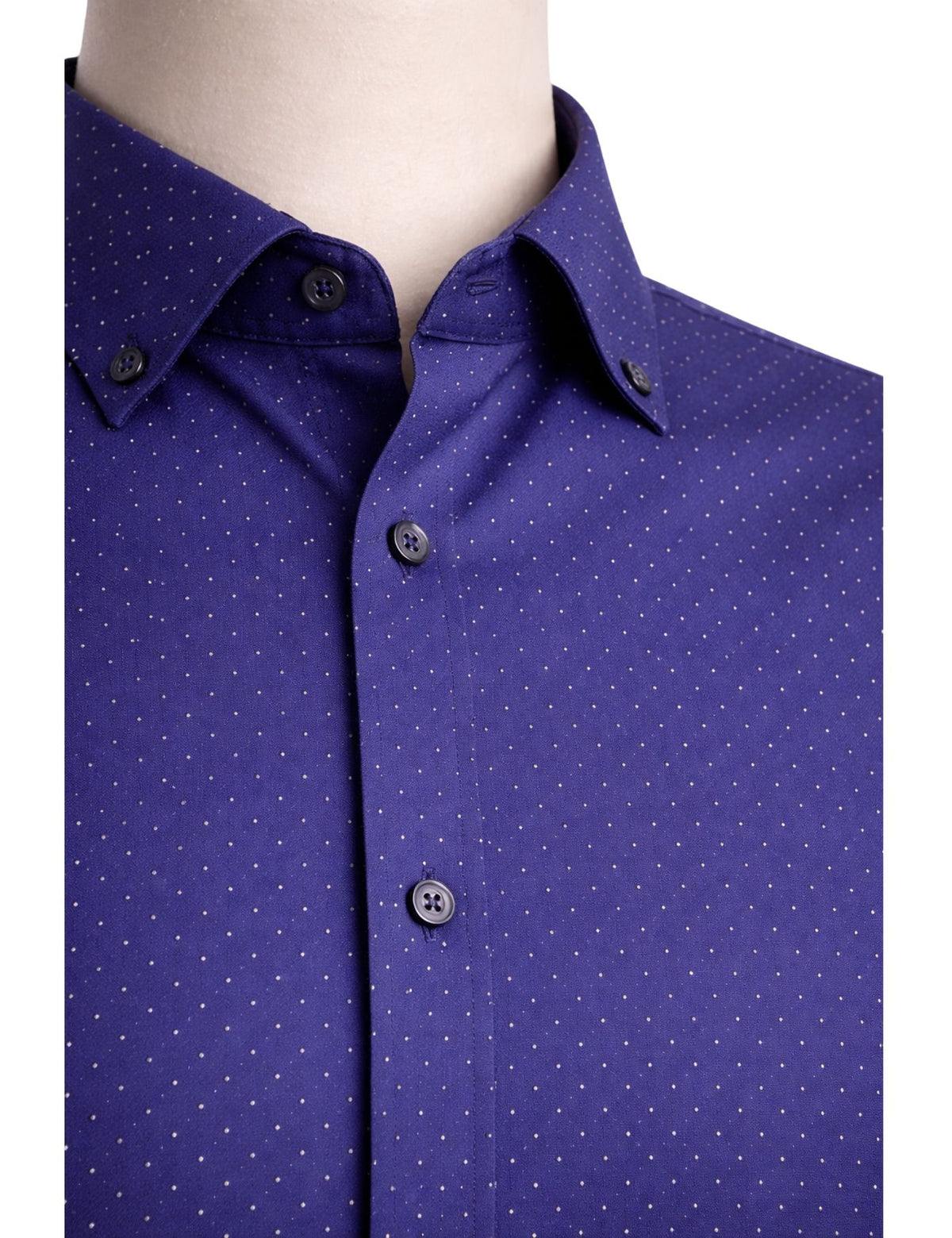 Fatih Men’s Shirt.(FFF)