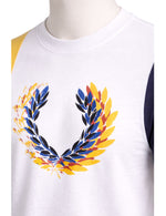 Fredperry LifeStyle T-Shirt.(FFF)