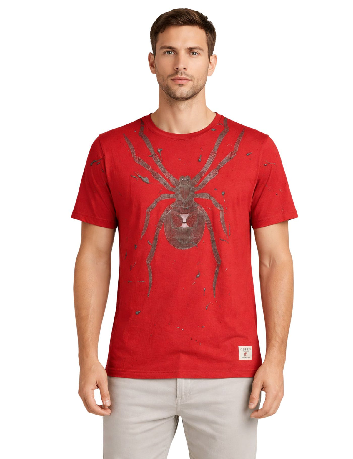 Gallo Lifestyle T-Shirt.(FFF)