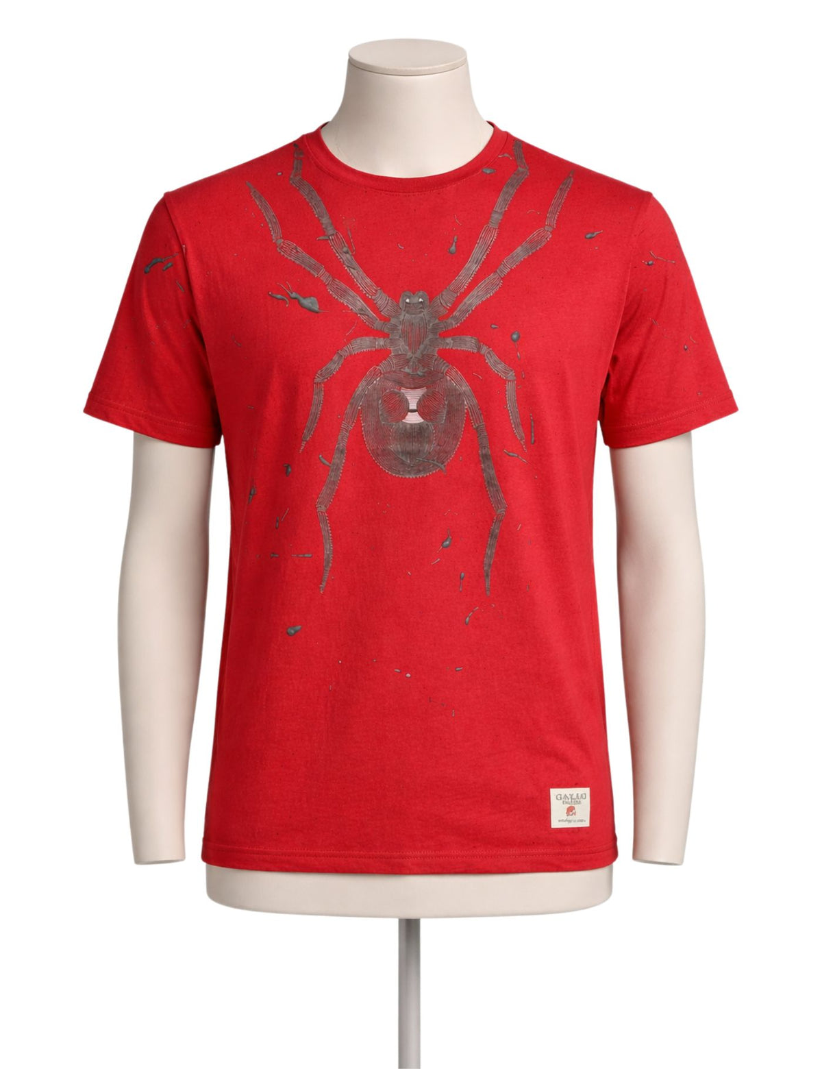 Gallo Lifestyle T-Shirt.(FFF)