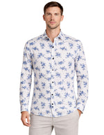 Gulf Bird Men’s Shirt.(FFF)
