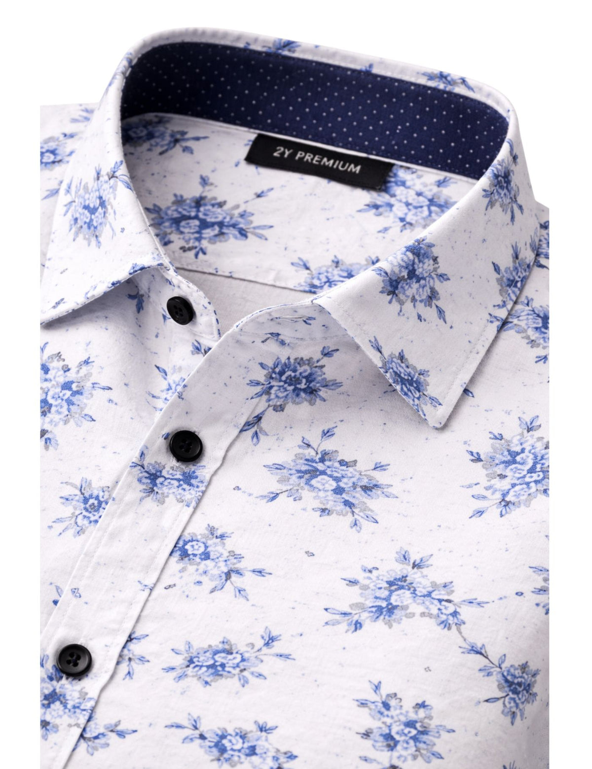 Gulf Bird Men’s Shirt.(FFF)