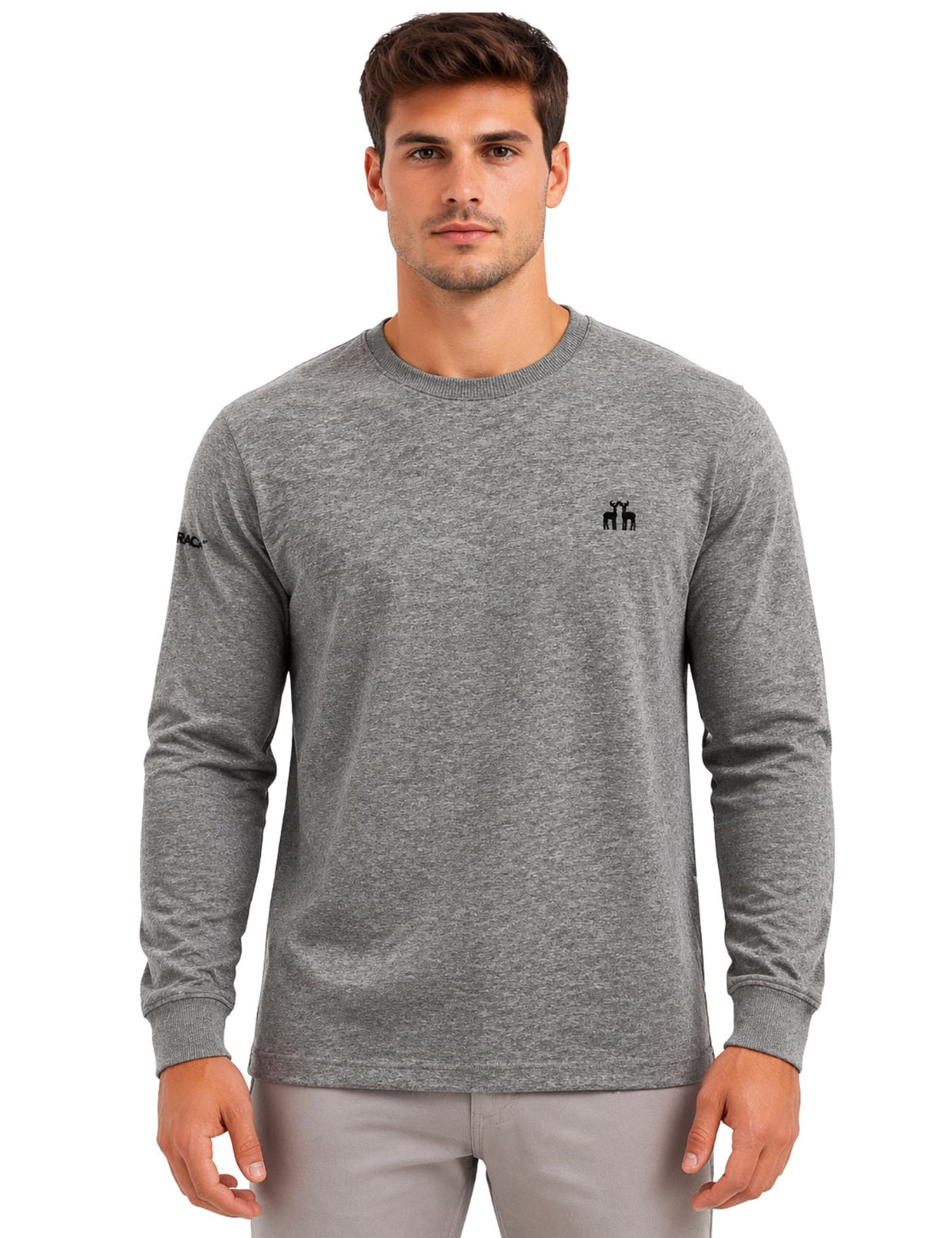 Karaca Man’s Sweater.(FFF)