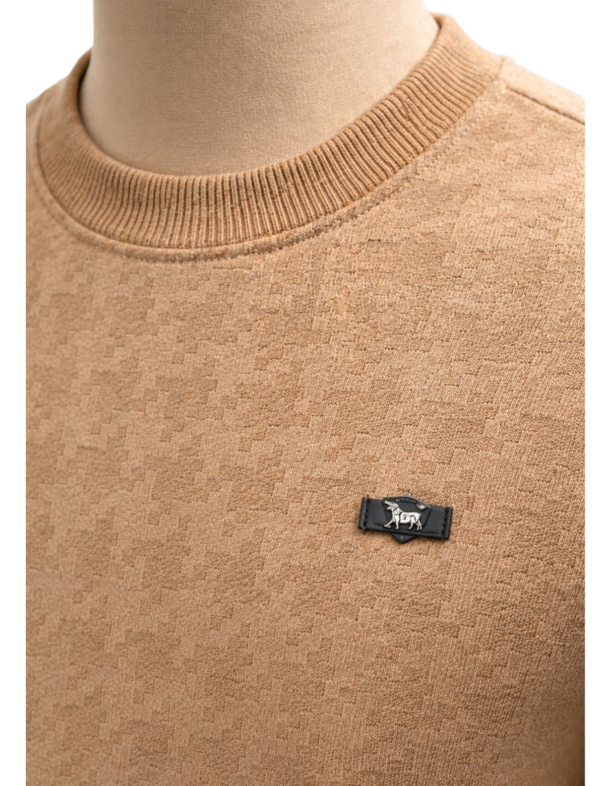 Lionette Sweater.(FFF)