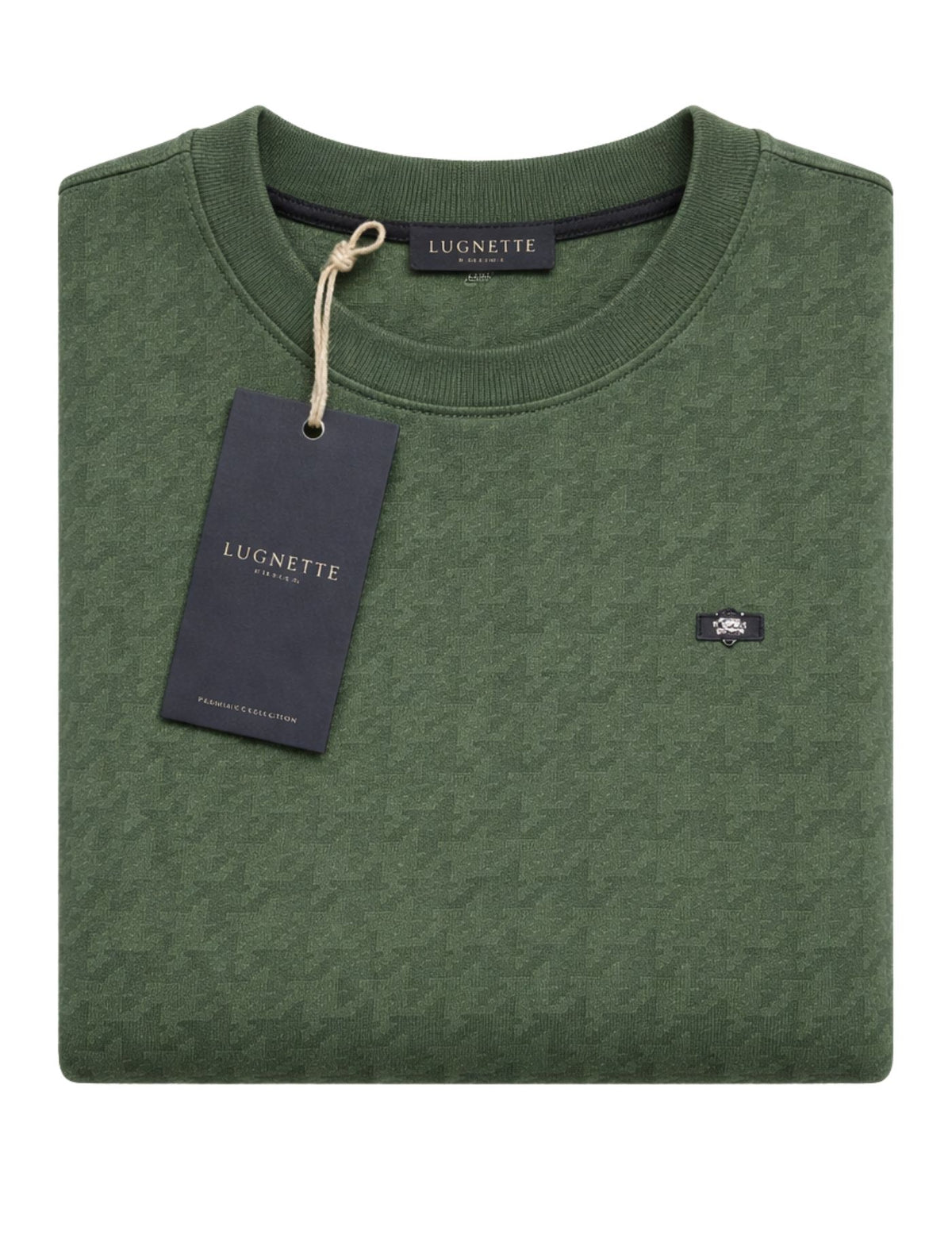 Lionette Sweater.(FFF)
