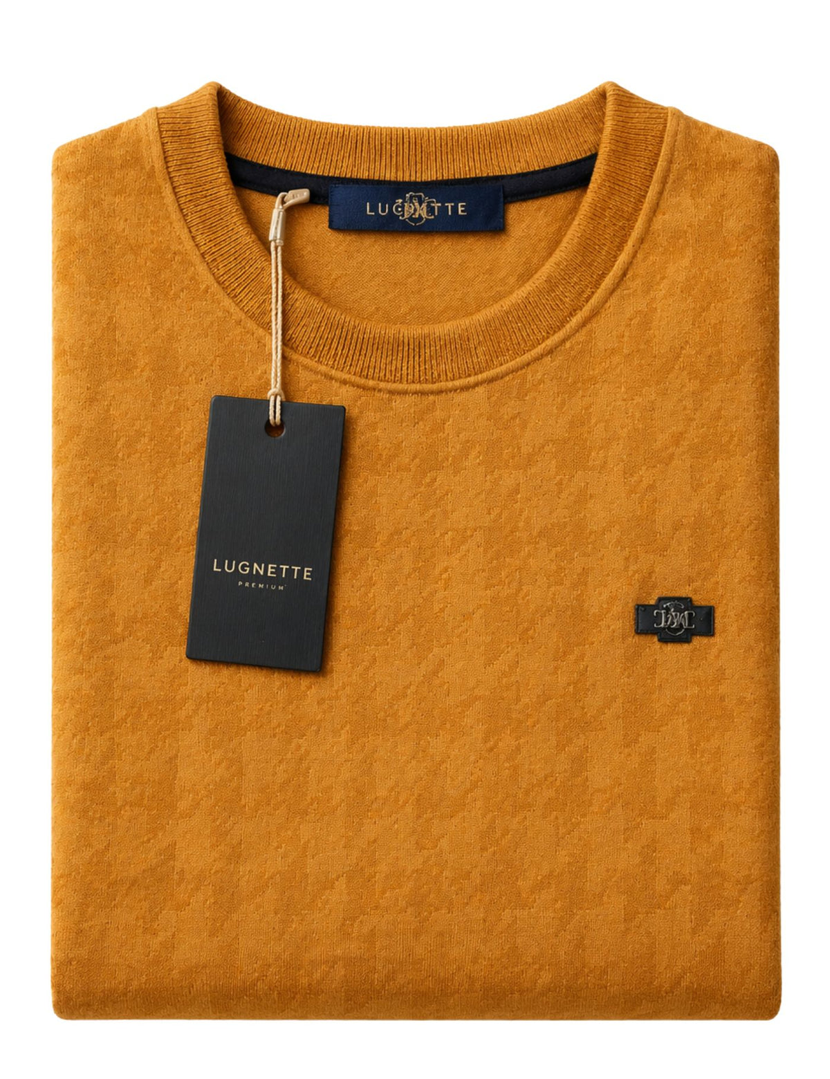 Lionette Sweater.(FFF)