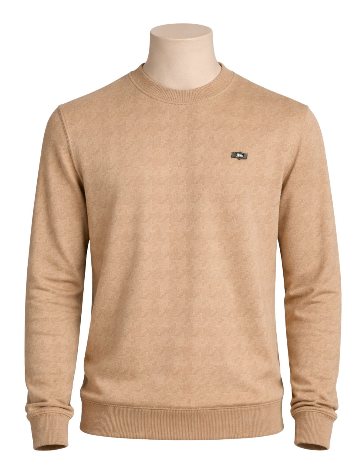 Lionette Sweater.(FFF)