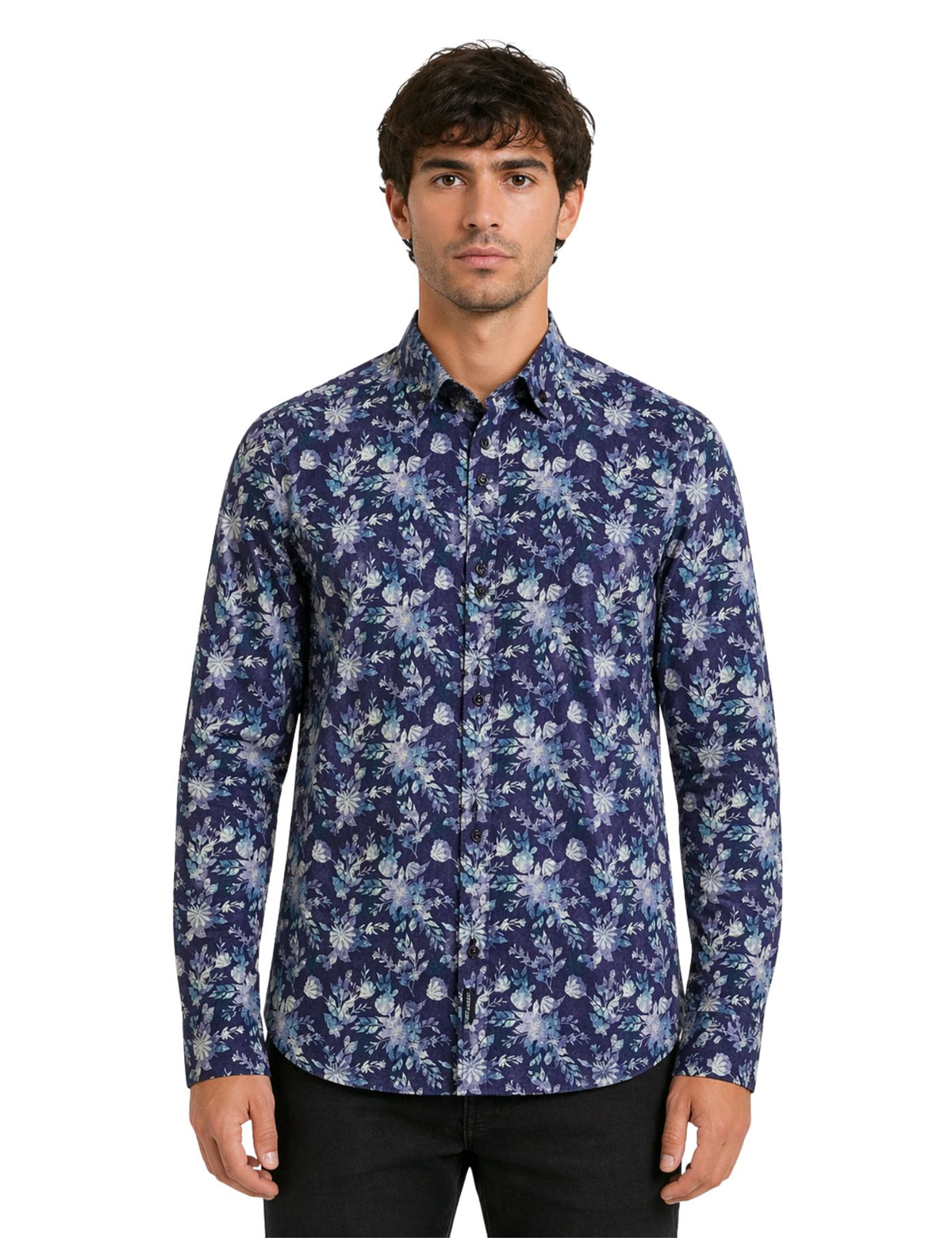 MCR Men’s Shirt.(FFF)