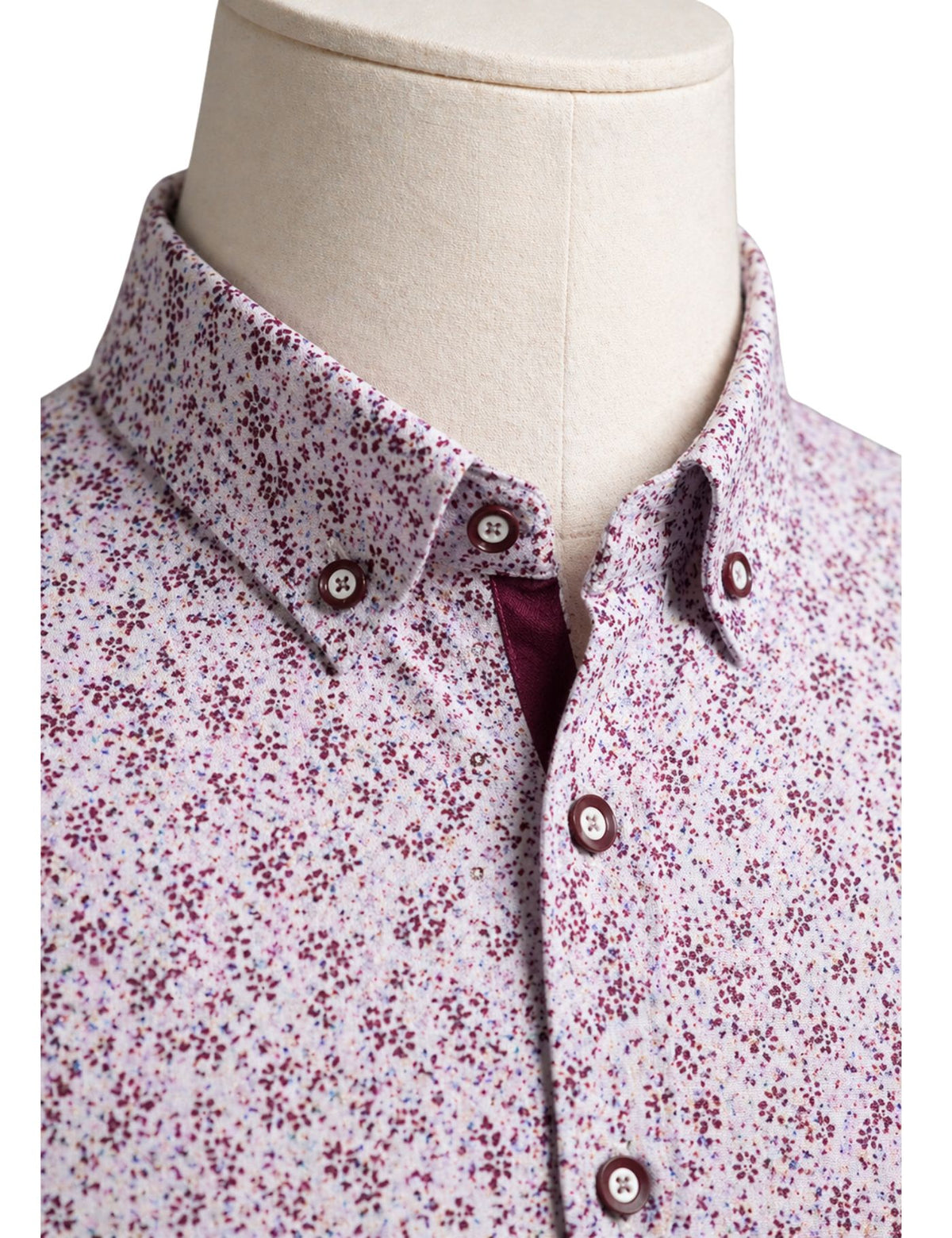MCR Men’s Shirt.(FFF)