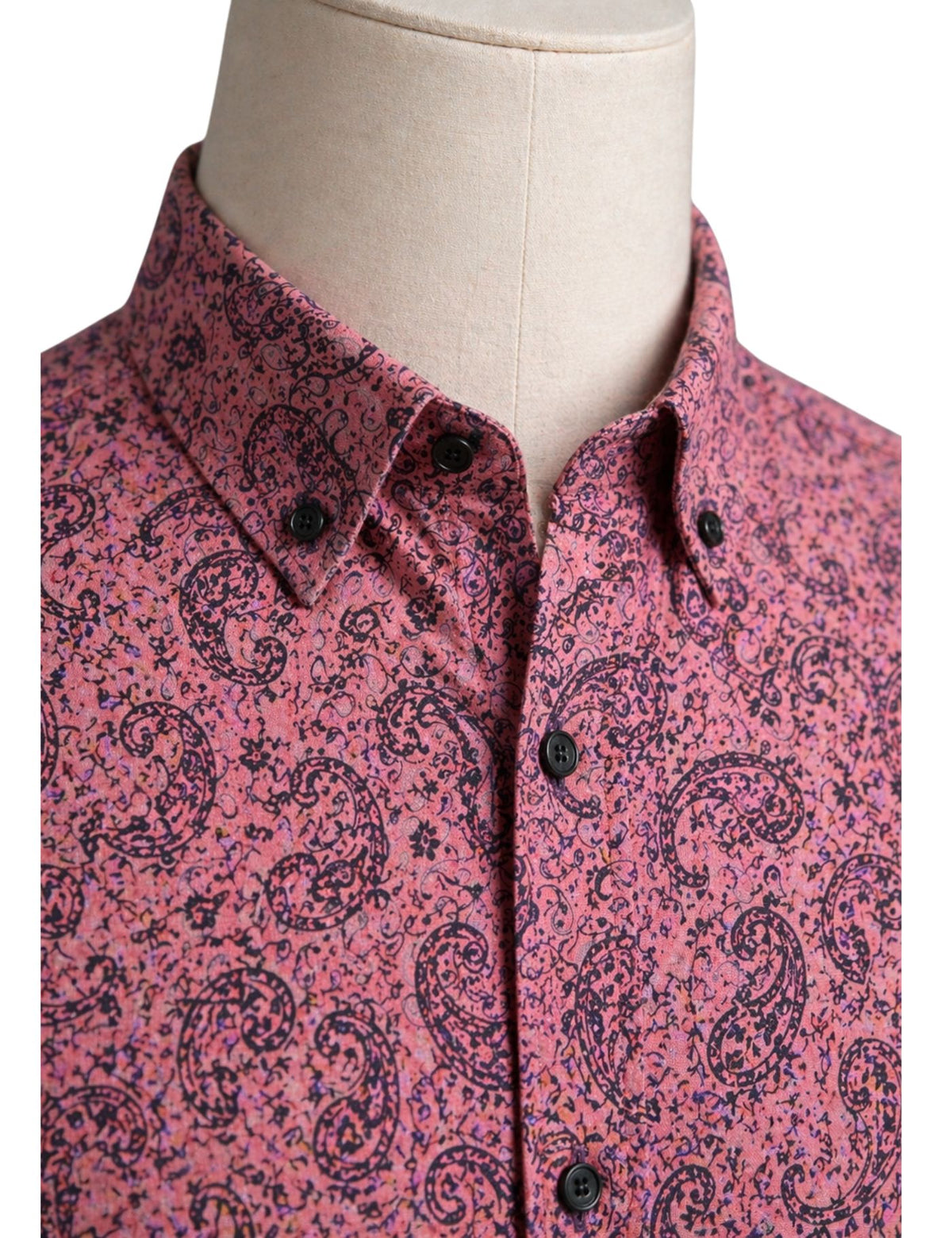 MCR Men’s Shirt.(FFF)
