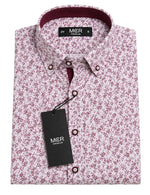 MCR Men’s Shirt.(FFF)