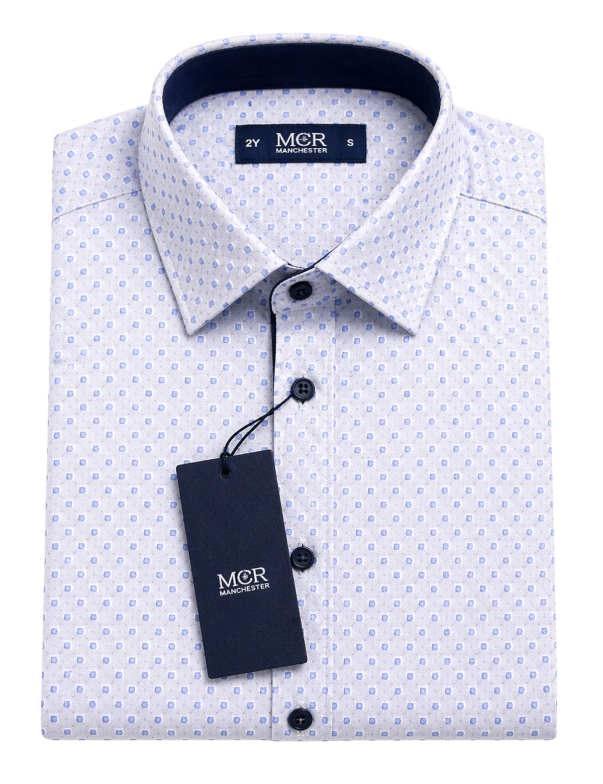 MCR Men’s Shirt.(FFF)