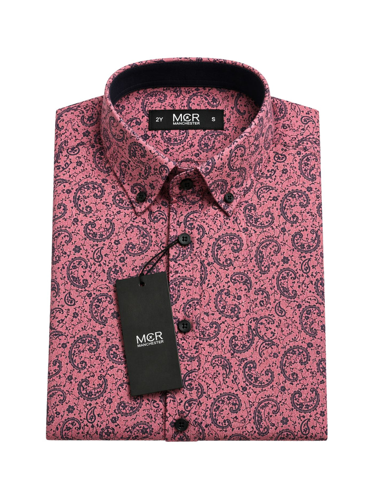 MCR Men’s Shirt.(FFF)