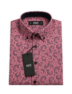 MCR Men’s Shirt.(FFF)
