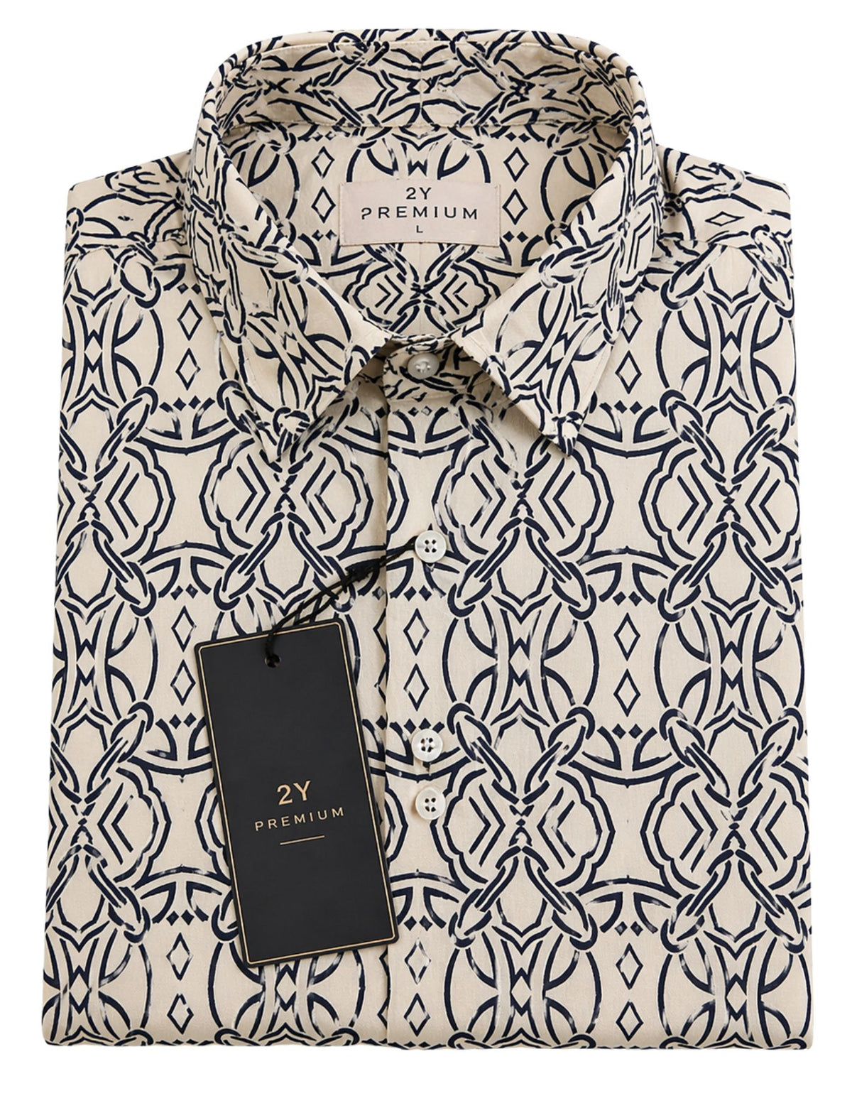 MCR Men’s Shirt.(FFF)