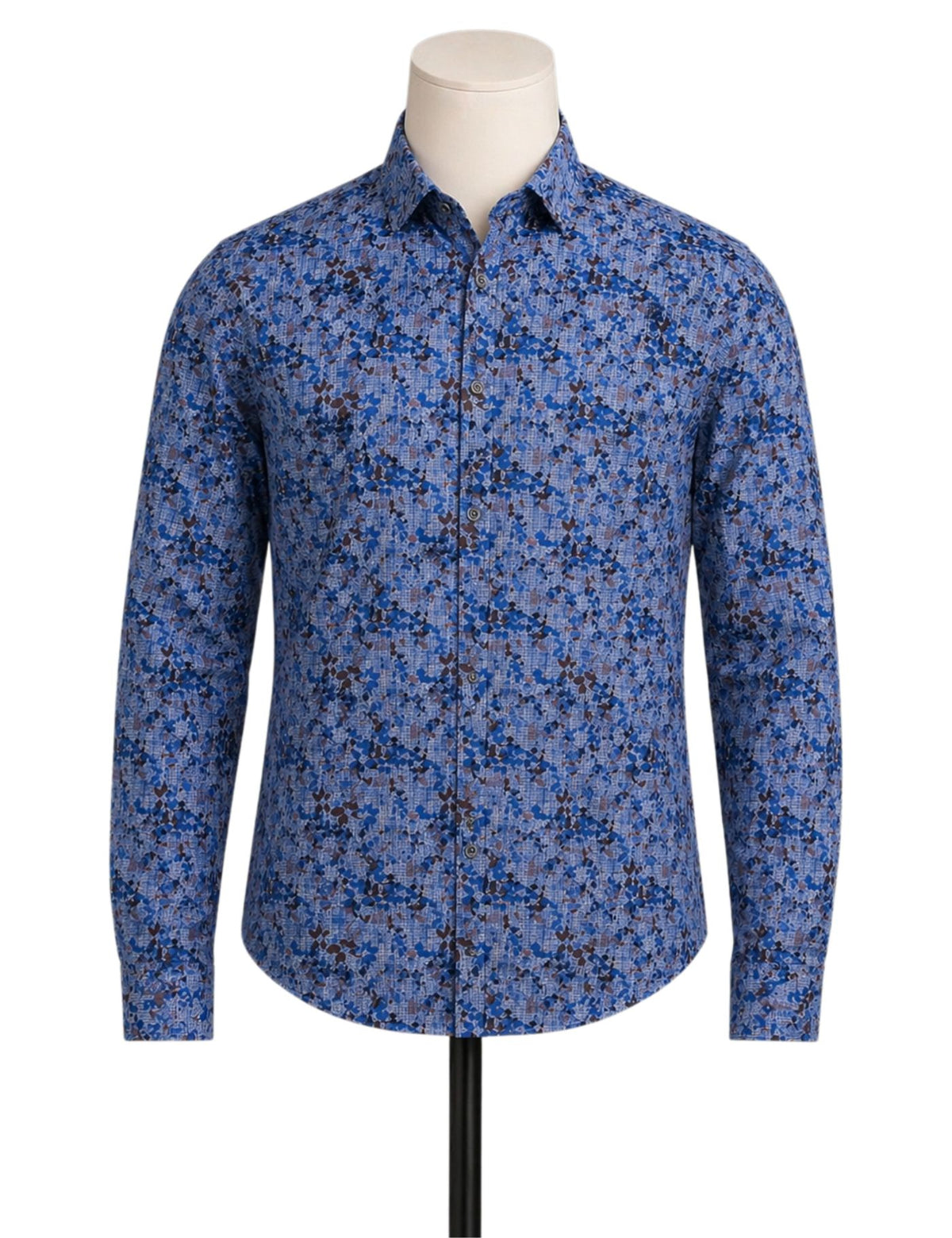 MCR Men’s Shirt.(FFF)