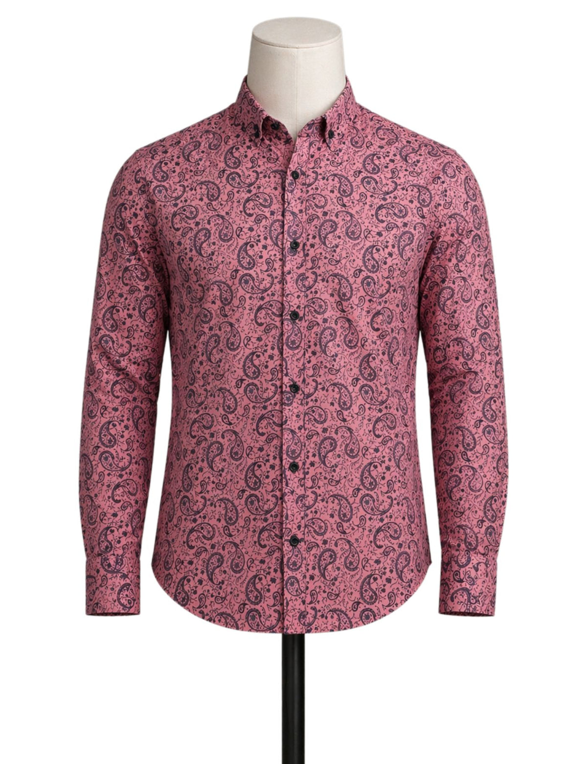 MCR Men’s Shirt.(FFF)