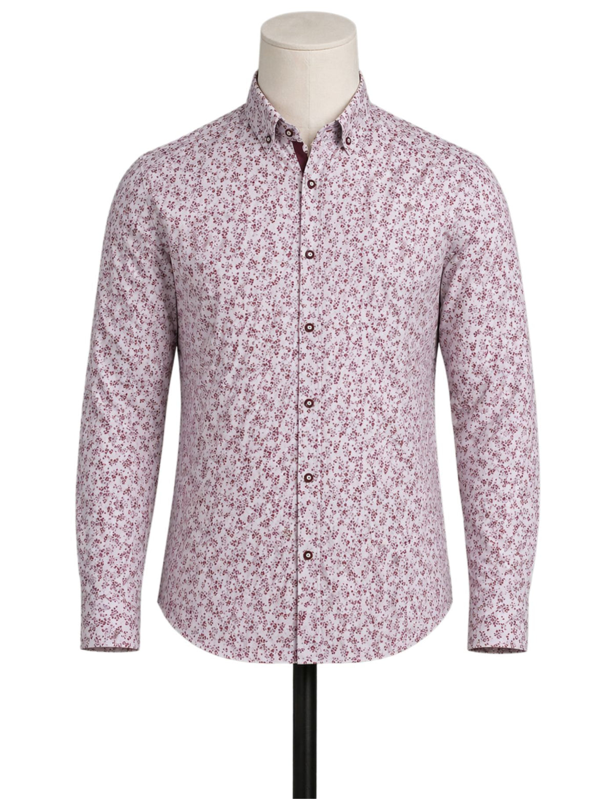 MCR Men’s Shirt.(FFF)
