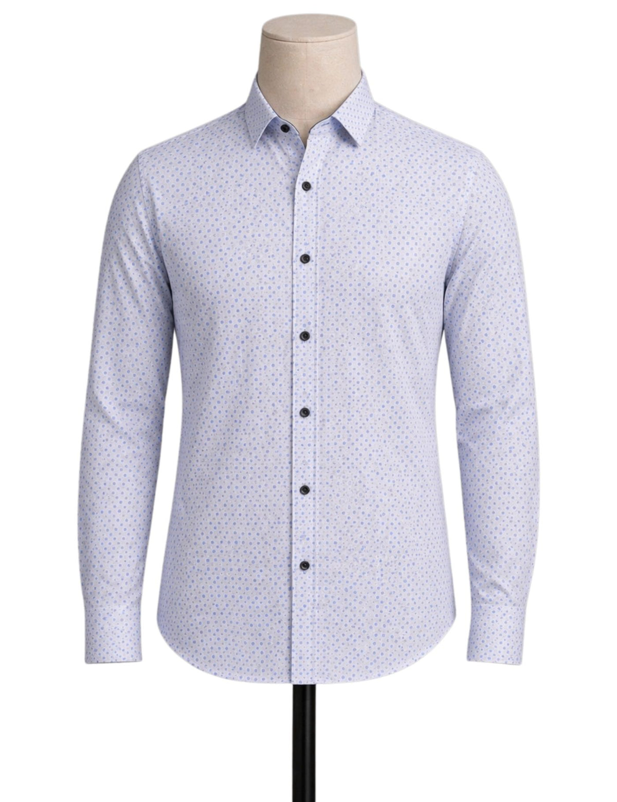 MCR Men’s Shirt.(FFF)