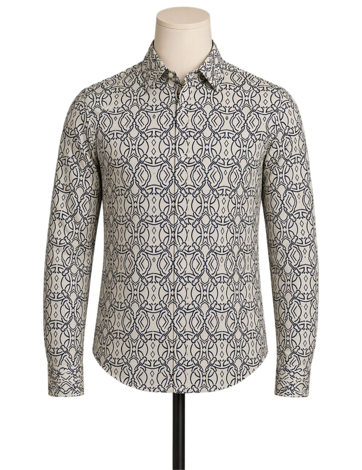MCR Men’s Shirt.(FFF)