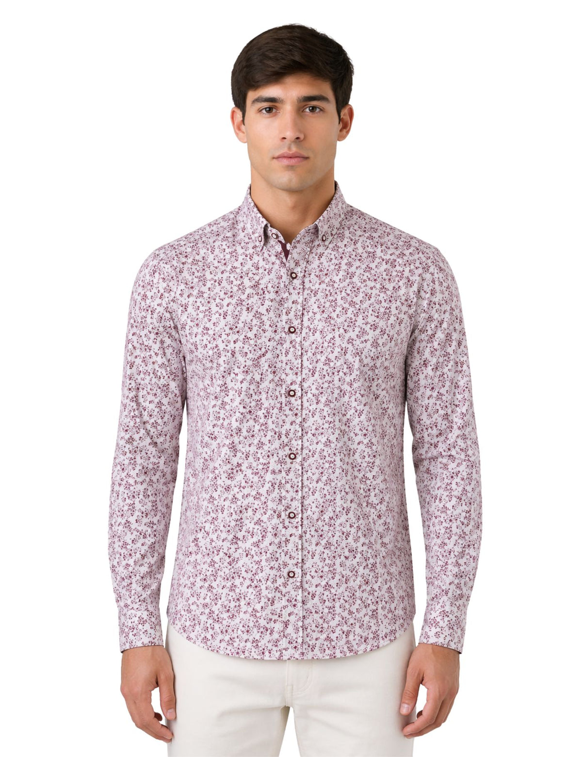 MCR Men’s Shirt.(FFF)