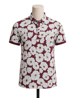 MCR Men’s Tropical T-Shirt.(FFF)