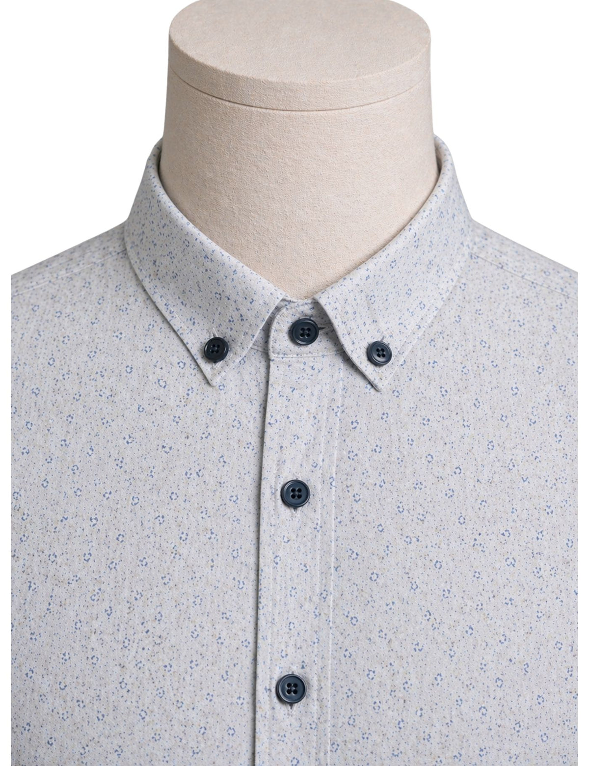 MCR Men’s shirt.(FFF)