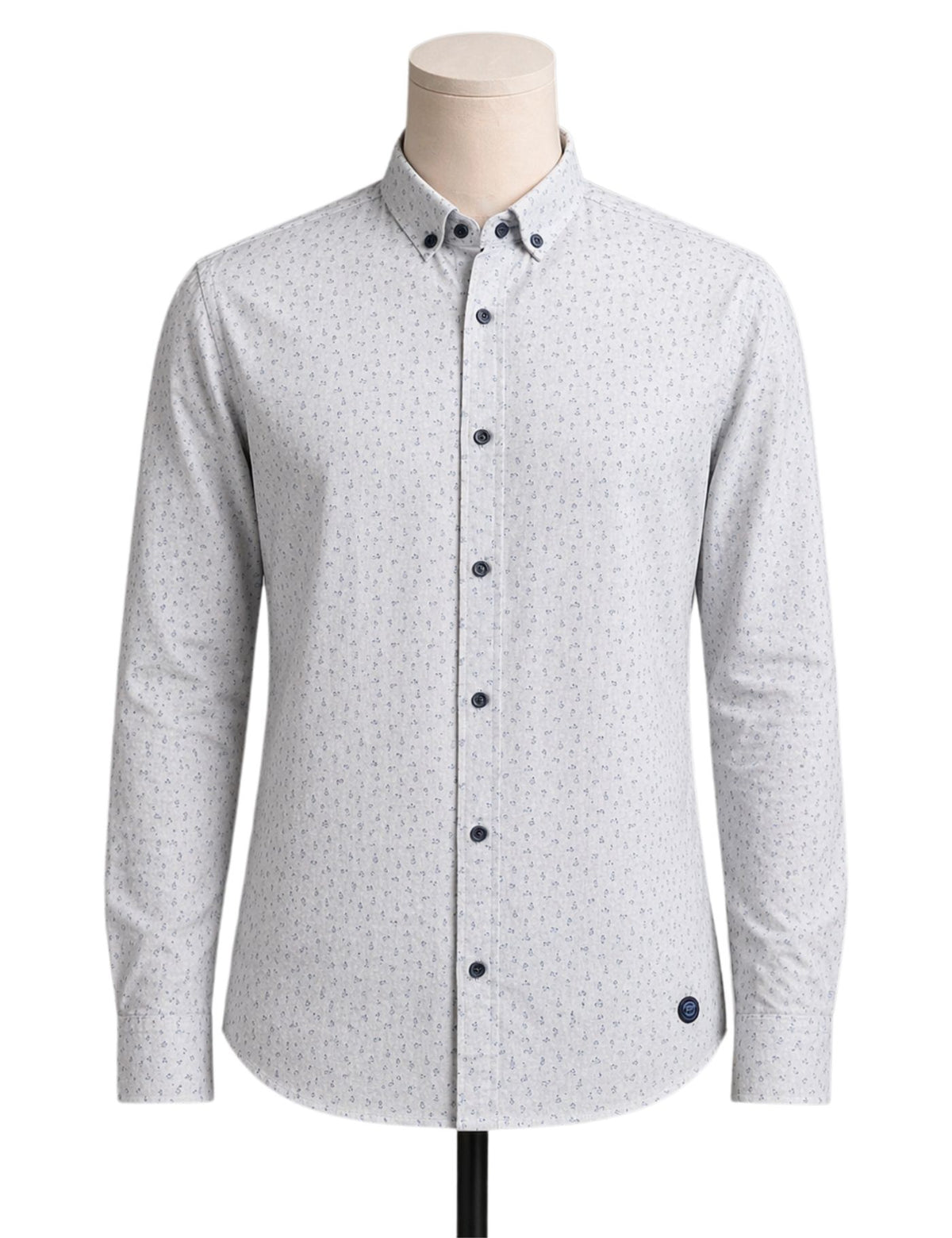 MCR Men’s shirt.(FFF)