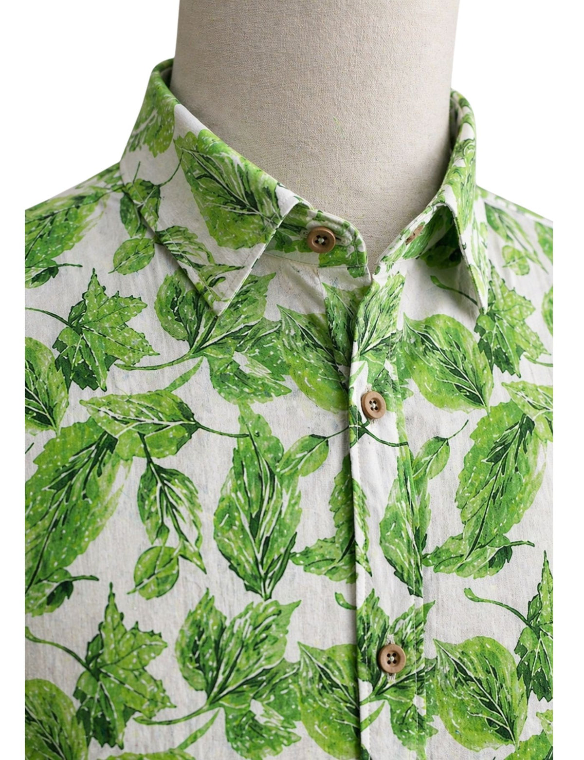 MCR Men’s Shirt.(FFF)