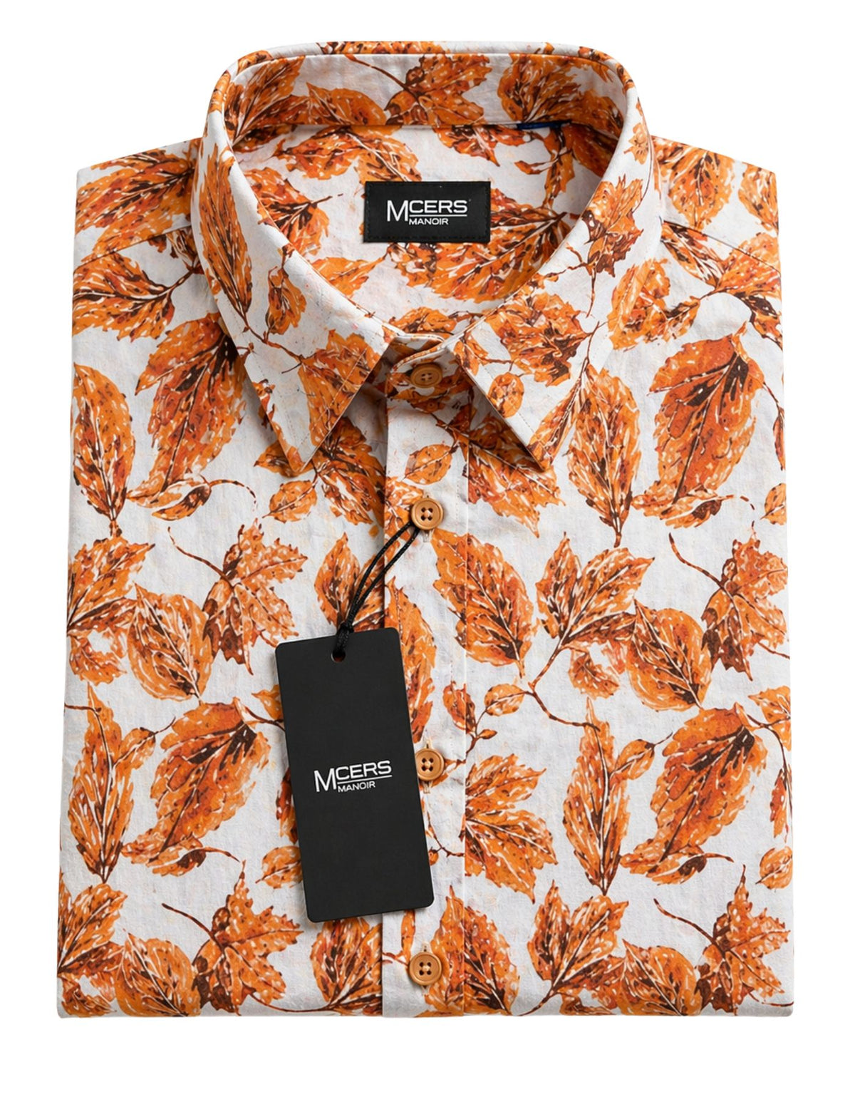 MCR Men’s Shirt.(FFF)