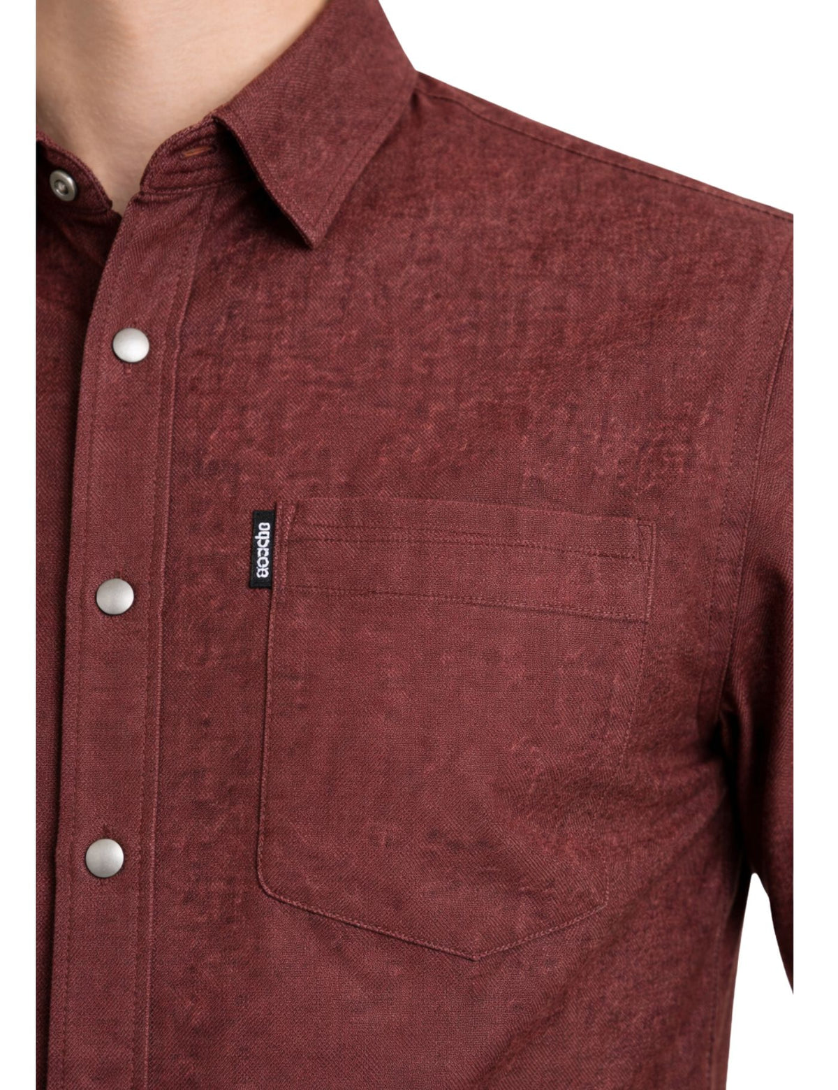 Man’s Casual Shirt.(FFF)