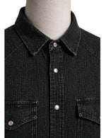 Man’s Casual Shirt.(FFF)
