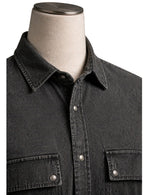 Man’s Casual shirt.(FFF)