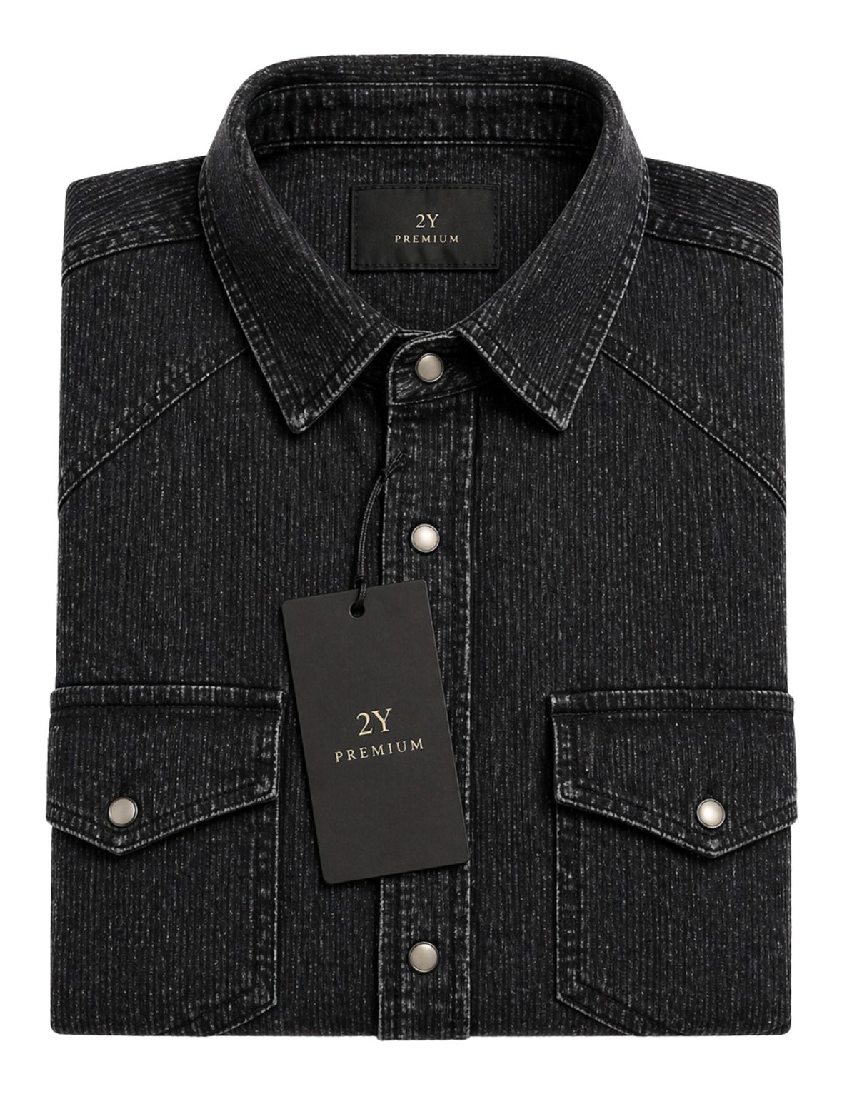 Man’s Casual Shirt.(FFF)