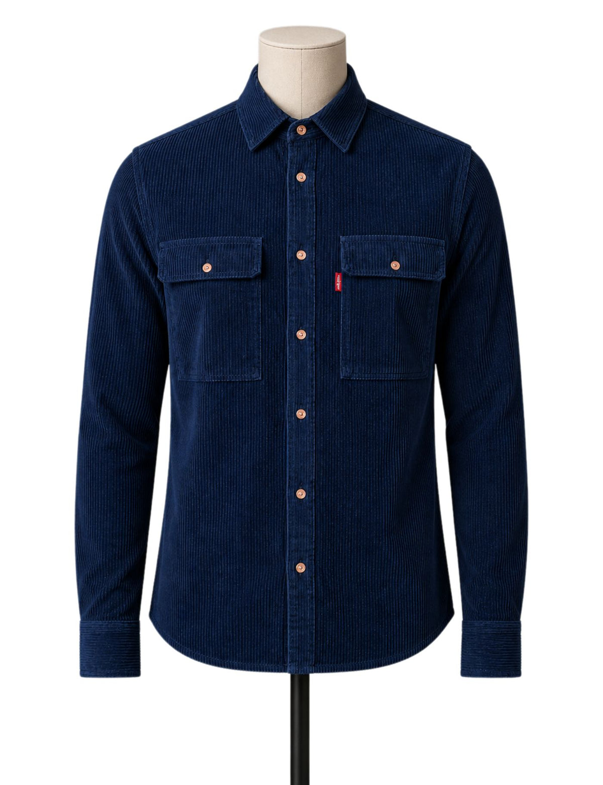 Man’s Casual Shirt.(FFF)