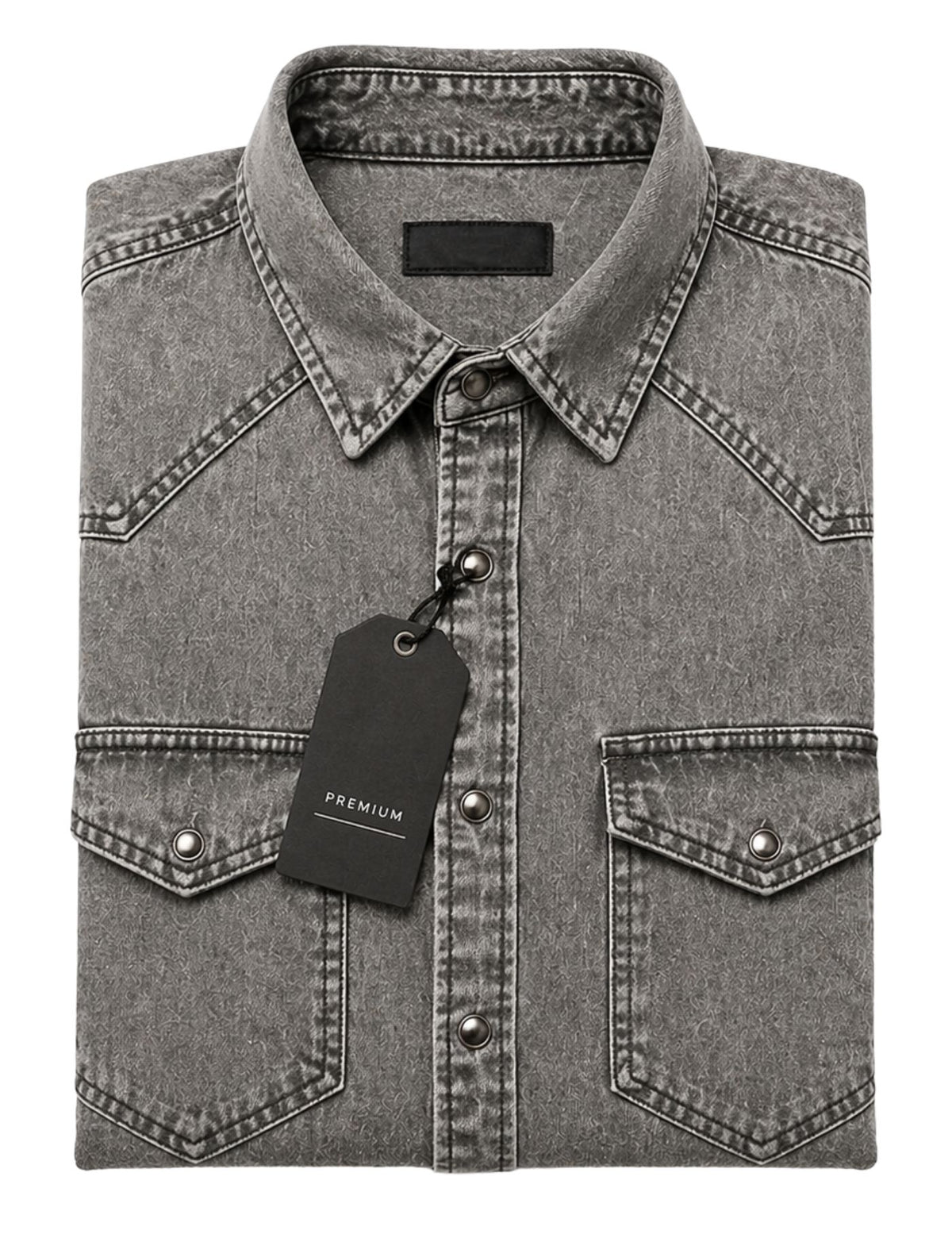 Man’s Casual Shirt.(FFF)