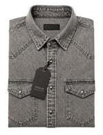 Man’s Casual Shirt.(FFF)
