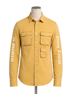 Man’s Casual Shirt.(FFF)