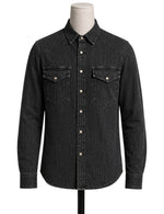 Man’s Casual Shirt.(FFF)