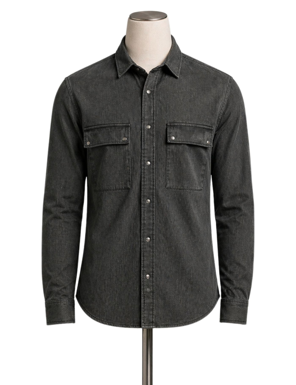 Man’s Casual shirt.(FFF)