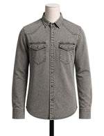 Man’s Casual Shirt.(FFF)