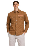 Man’s Casual Shirt.(FFF)