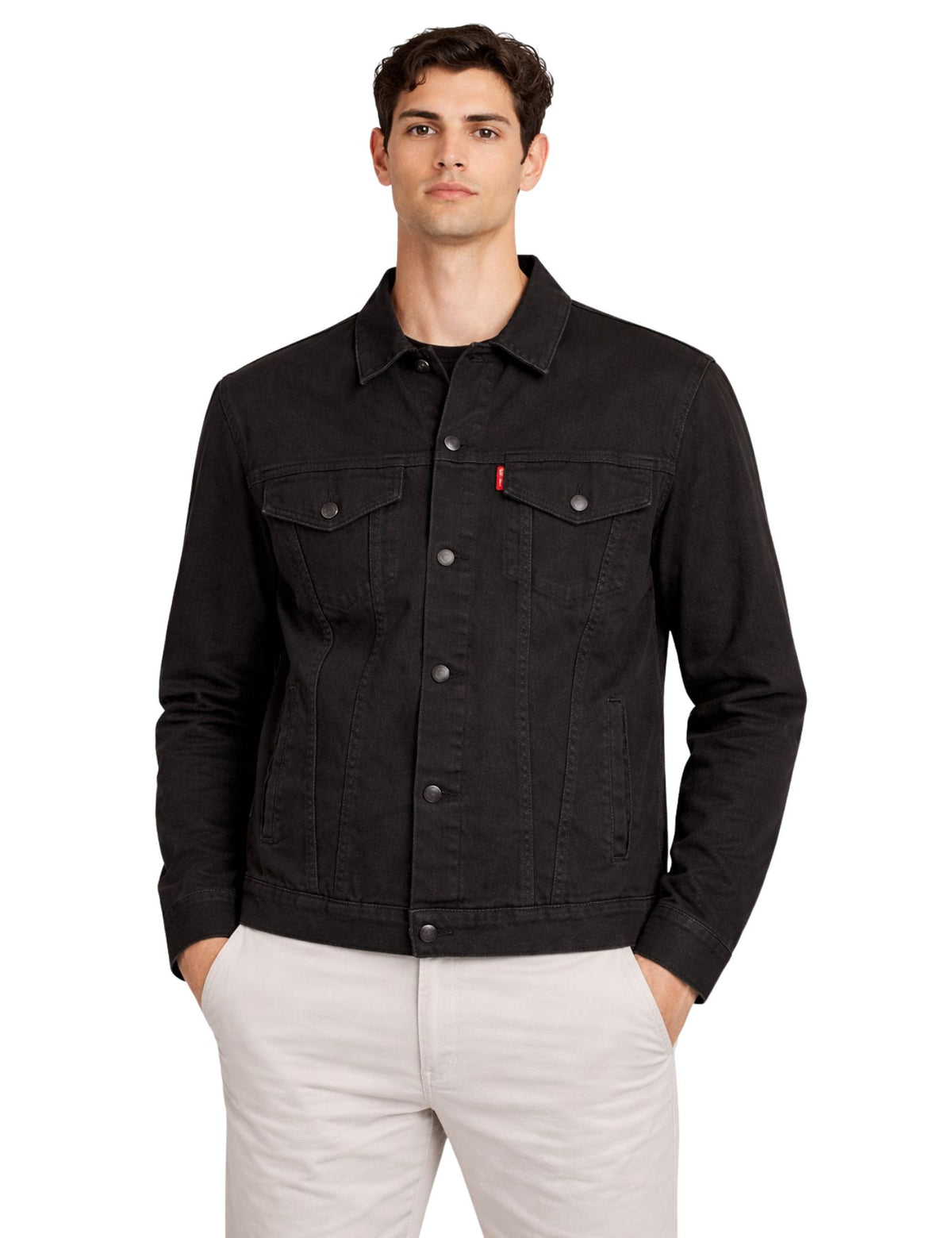 Man’s Casual Shirt.(FFF)