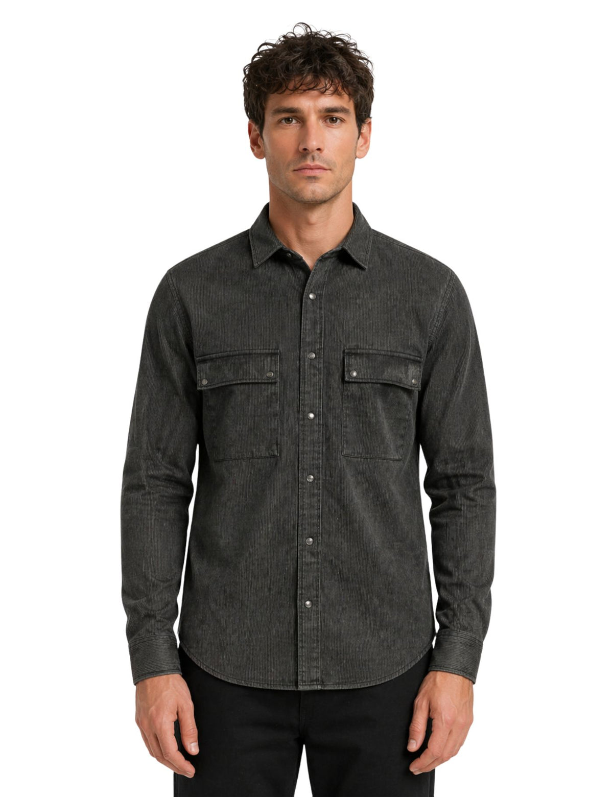 Man’s Casual shirt.(FFF)