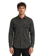 Man’s Casual shirt.(FFF)
