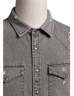 Man’s Casual Shirt.(FFF)