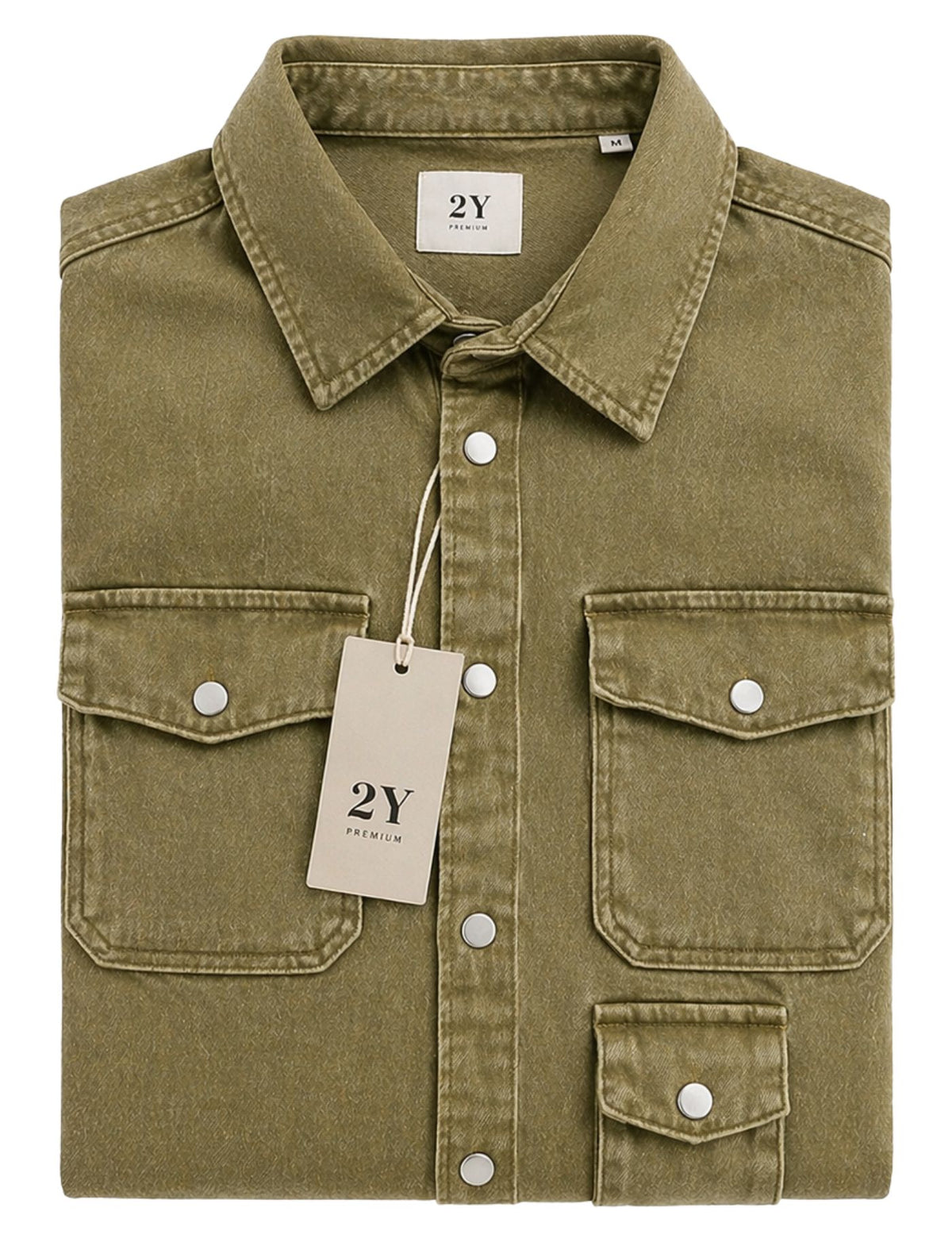 Man’s Casual Shirt.(FFF)