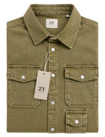 Man’s Casual Shirt.(FFF)